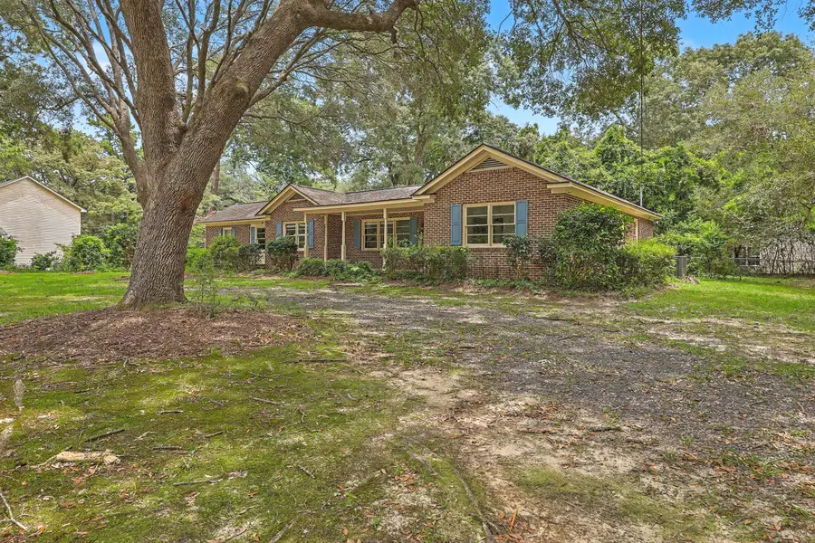 1611 Bacons Bridge Road, Summerville, SC 29485 - #3