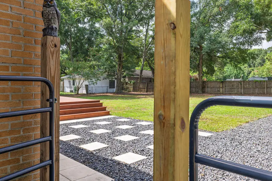 1209 Julian Clark Road, Charleston, SC 29412 - #2