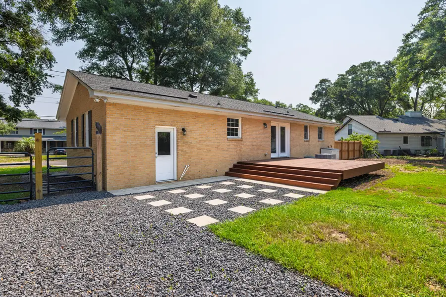 1209 Julian Clark Road, Charleston, SC 29412 - #3