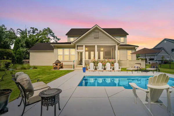 2056 Celebration Court, Awendaw, SC 29429