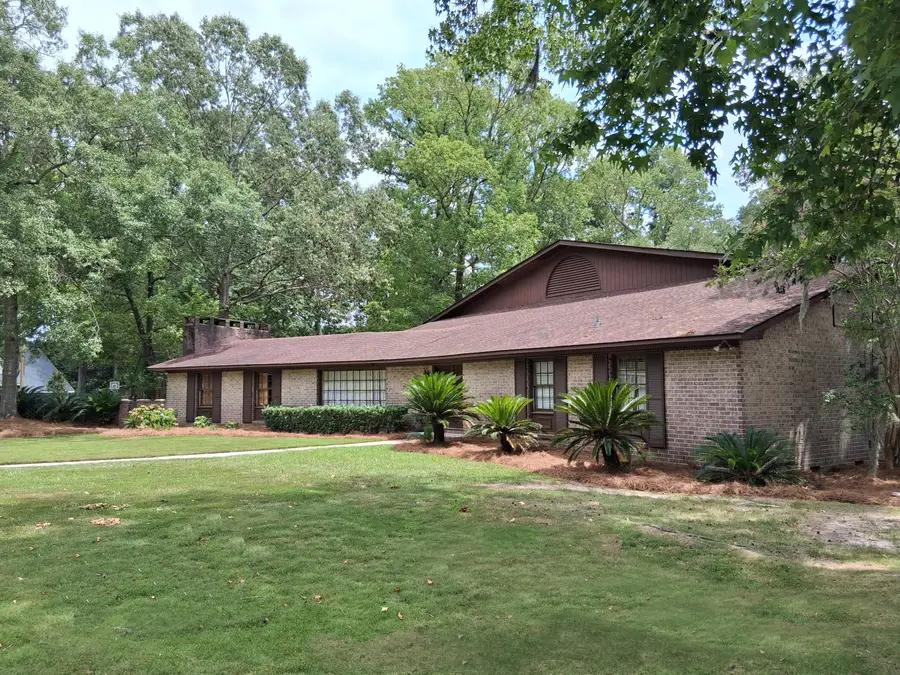 108 Hampton Avenue, Goose Creek, SC 29445 - #2