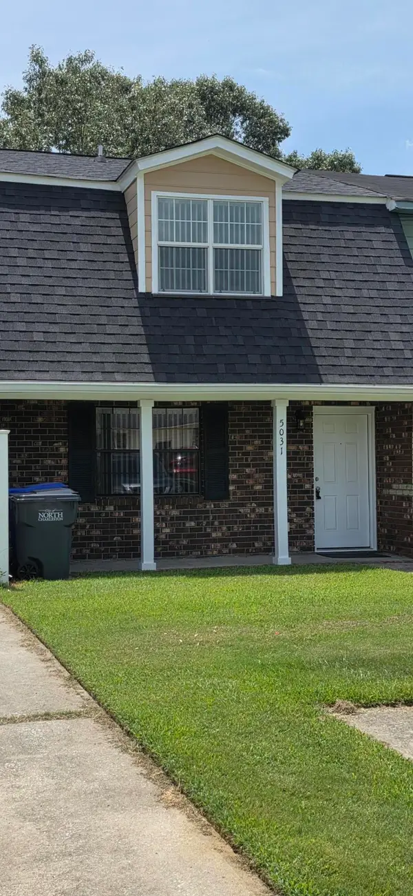 5031 Popperdam Creek Drive, North Charleston, SC 29418