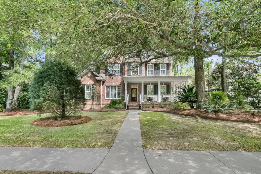 1676 Sewee Fort Road, Mount Pleasant, SC 29466 - #2