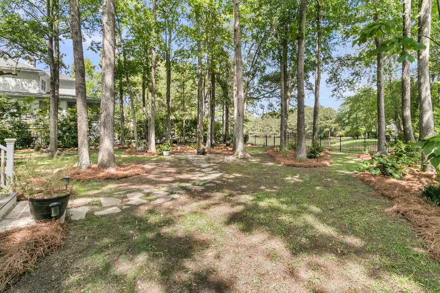 1676 Sewee Fort Road, Mount Pleasant, SC 29466 - #3