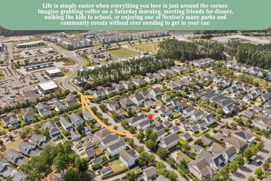 512 Cross Park Lane, Summerville, SC 29486 - #2