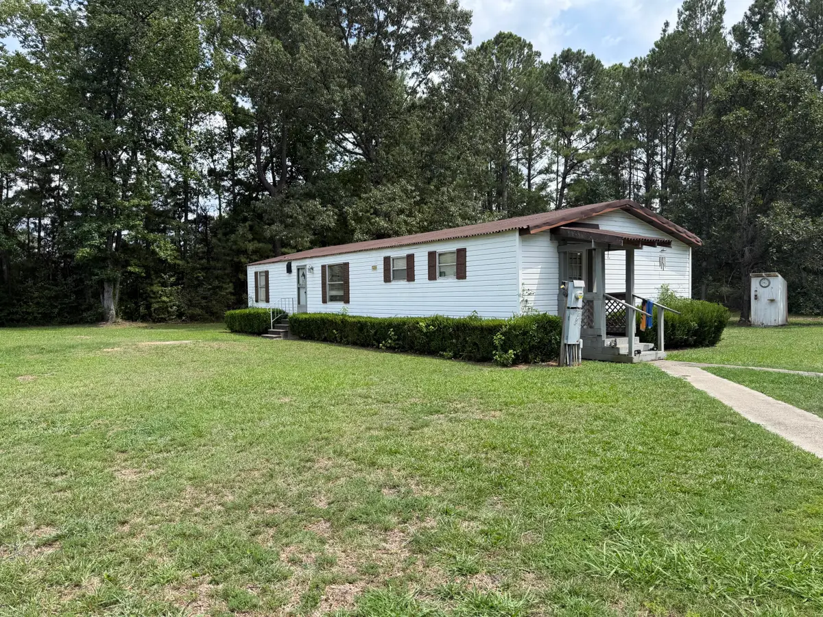 1097 Bethera Road, Bonneau, SC 29431 - #1