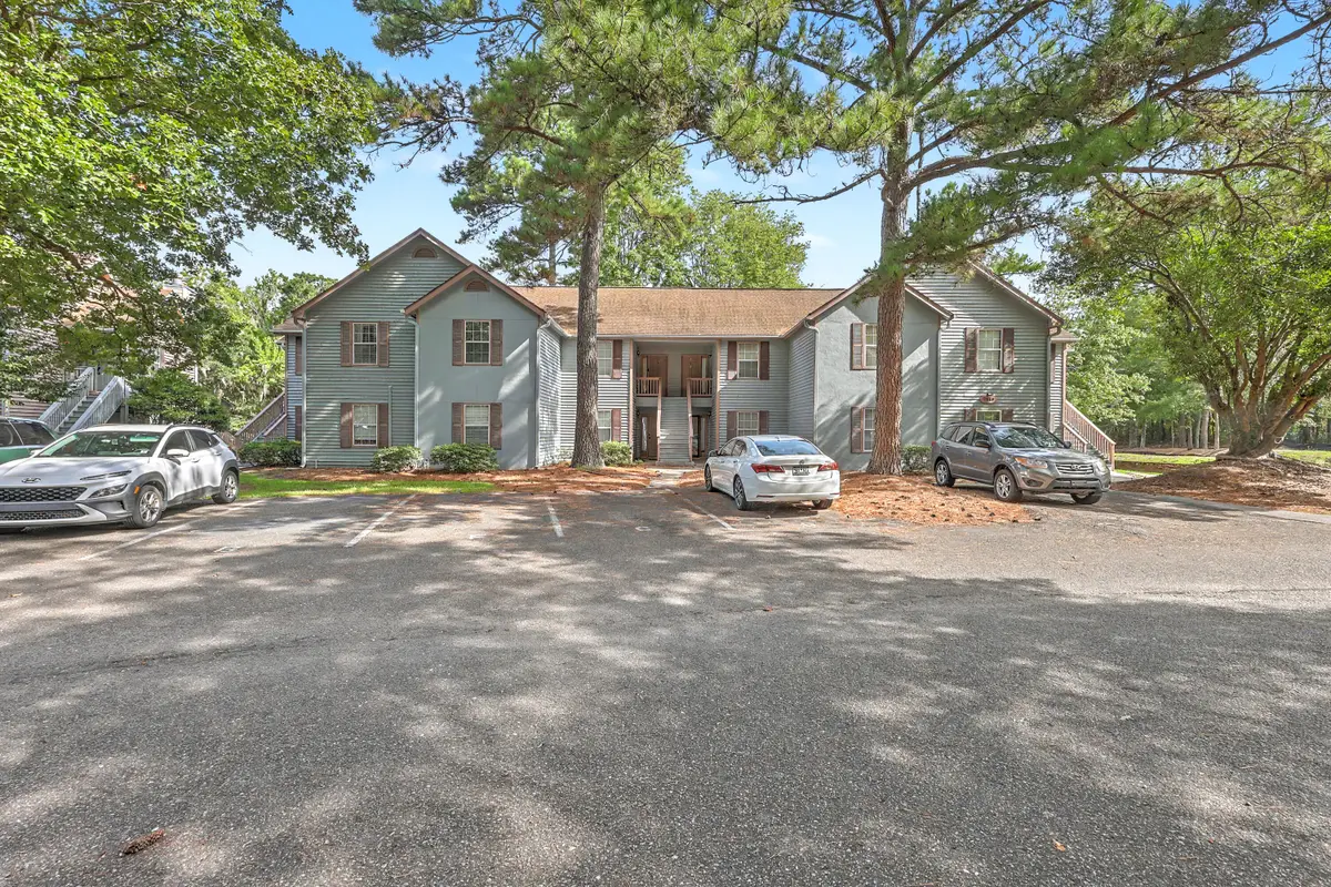 7910 Parklane Court #Unit 505, North Charleston, SC 29418 - #1
