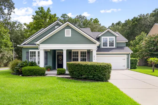 8415 Taylor Plantation Road, North Charleston, SC 29420