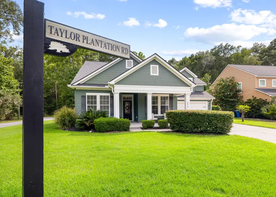 8415 Taylor Plantation Road, North Charleston, SC 29420 - #3