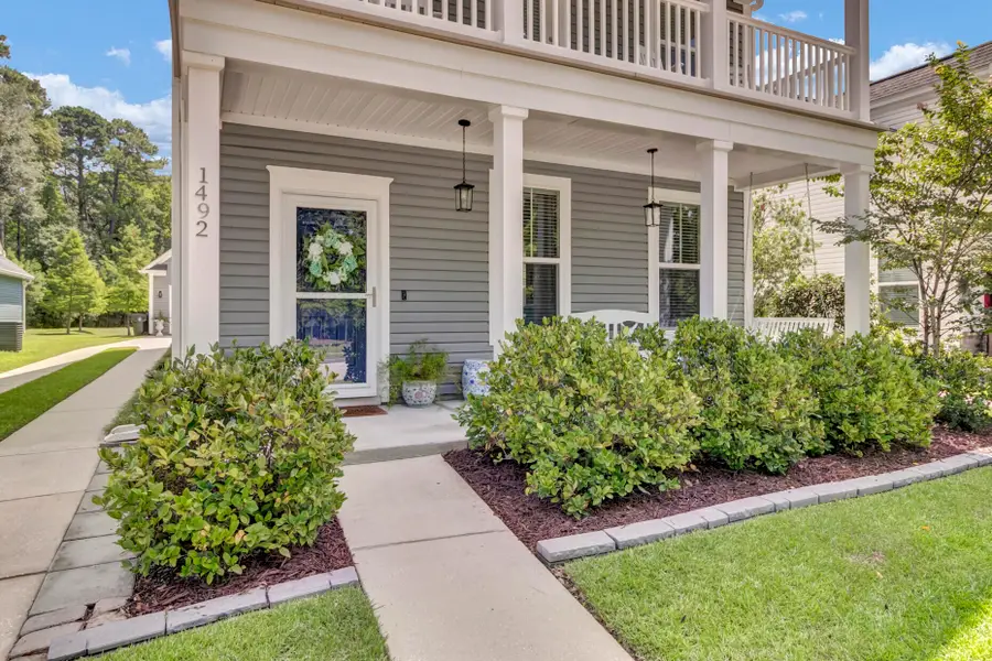 1492 Roustabout Way, Charleston, SC 29414 - #3