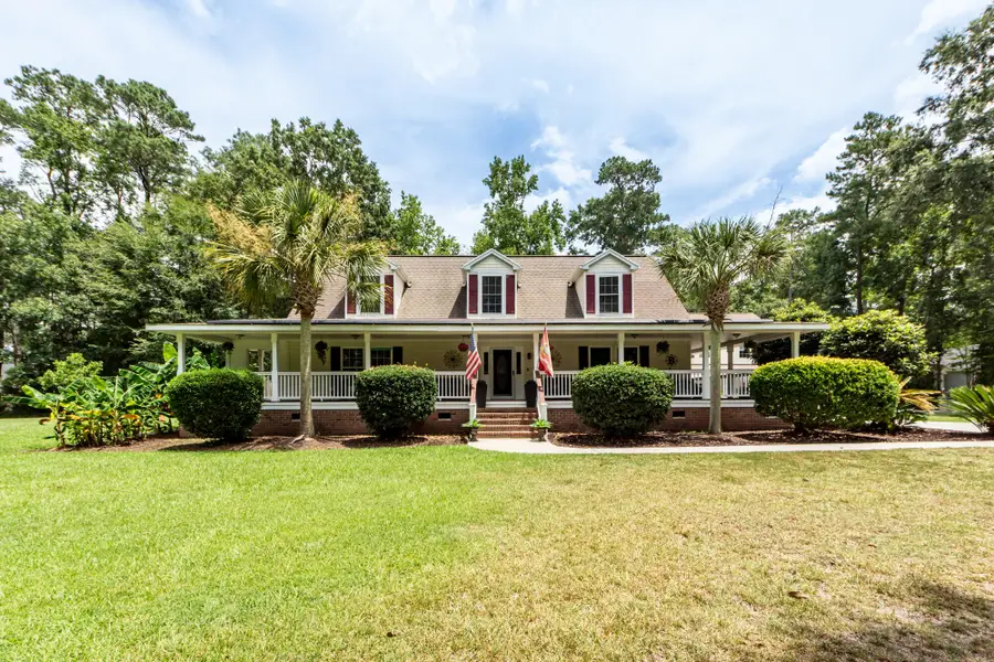 194 Pecan Drive, Summerville, SC 29483 - #2