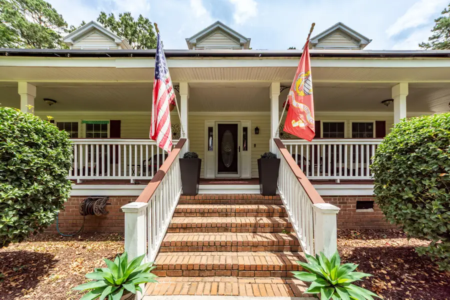 194 Pecan Drive, Summerville, SC 29483 - #3