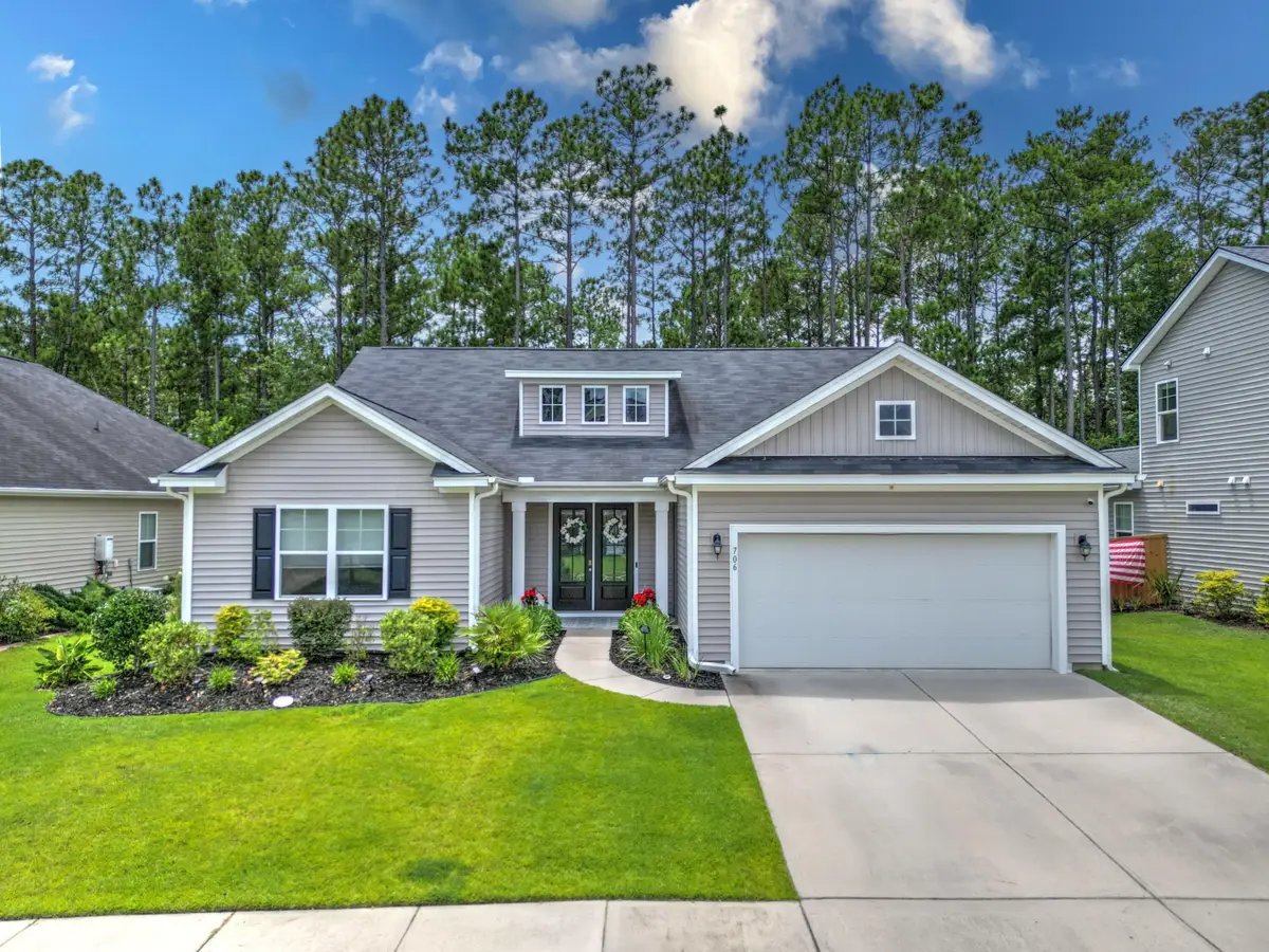 706 Kilarney Road, Summerville, SC 29483 - #1
