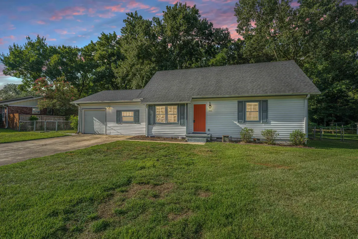 341 Oxford Road, Ladson, SC 29456 - #1
