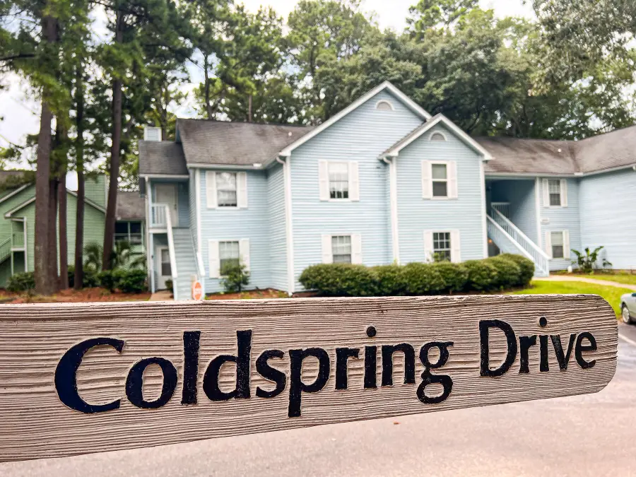 2011 Coldspring Drive #B, North Charleston, SC 29406 - #2