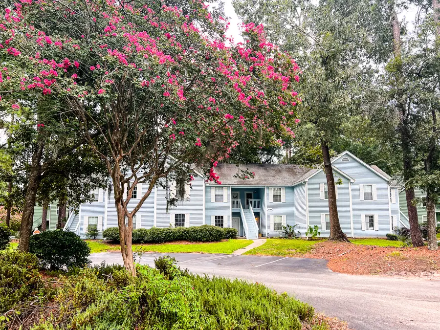 2011 Coldspring Drive #B, North Charleston, SC 29406 - #3