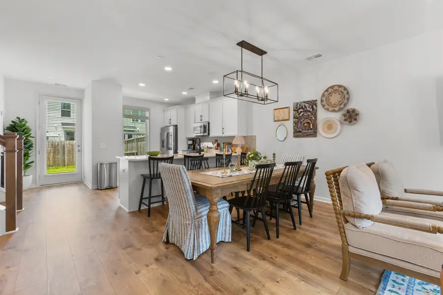 502 Green Fern Drive, Summerville, SC 29483 - #3