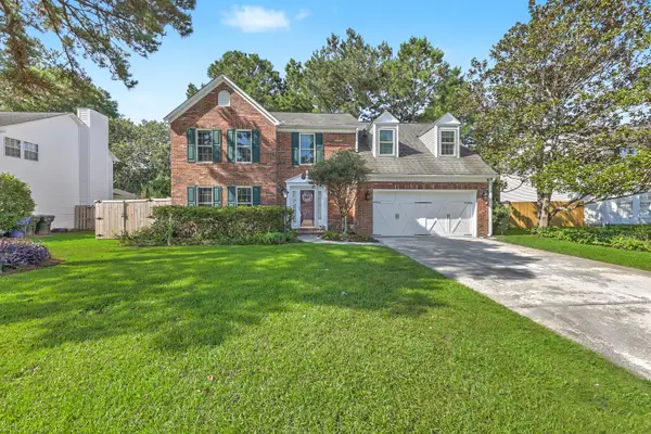 93 Blairmore Drive, Charleston, SC 29414