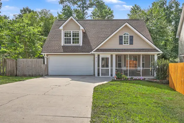 167 Ashton Drive, Goose Creek, SC 29445