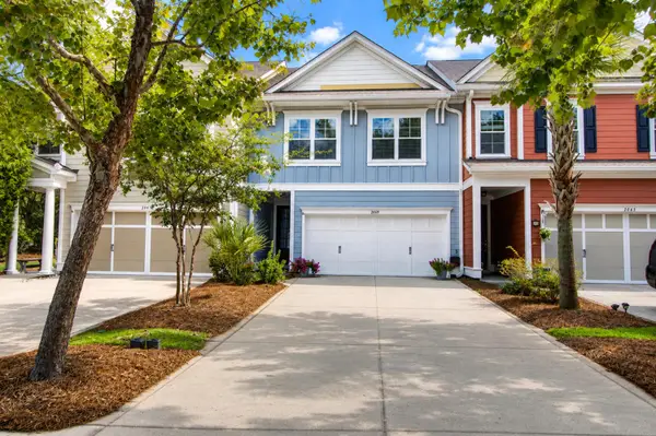 2069 Kings Gate Lane, Mount Pleasant, SC 29466