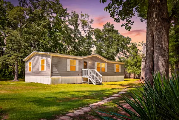 190 Miley Road, Branchville, SC 29432