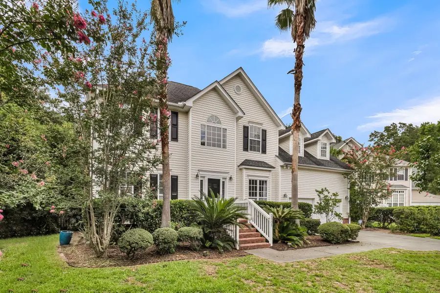 2905 Leatherleaf Court, Mount Pleasant, SC 29466 - #3