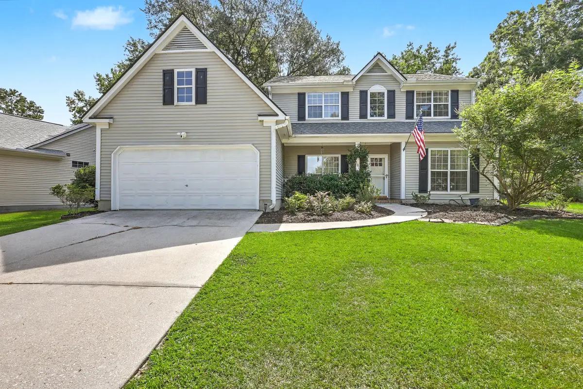 101 Candleberry Circle, Goose Creek, SC 29445 - #1