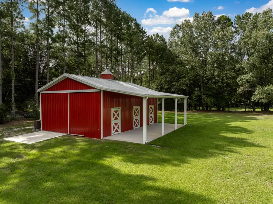 463 Campbell Road, Ridgeville, SC 29472 - #2