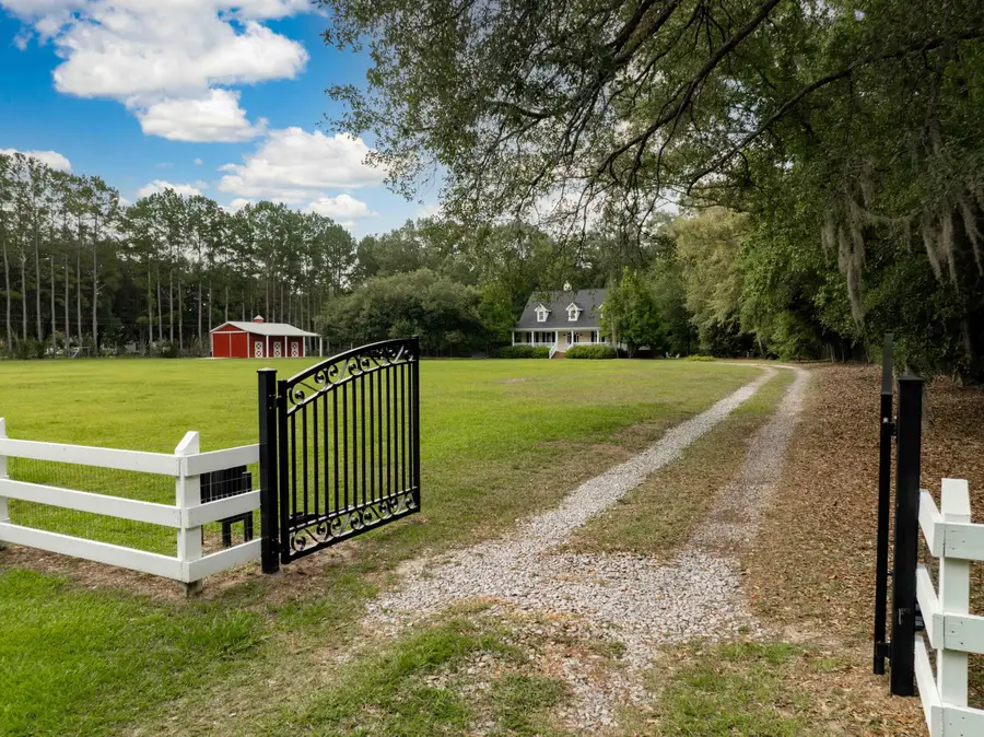 463 Campbell Road, Ridgeville, SC 29472 - #3