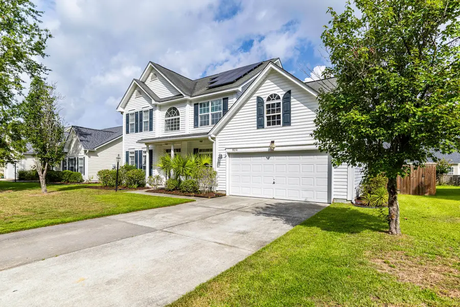9214 Markleys Grove Boulevard, Summerville, SC 29485 - #2