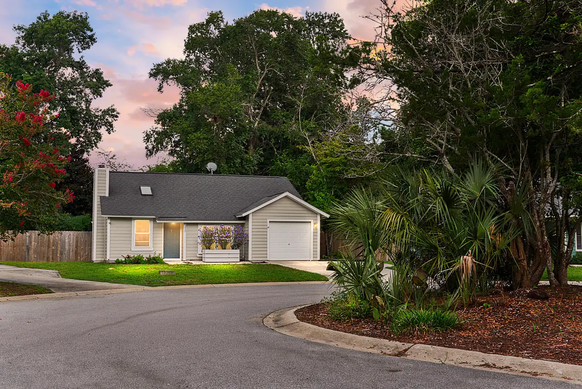 1295 Lake Mallard Boulevard, Mount Pleasant, SC 29464 - #1