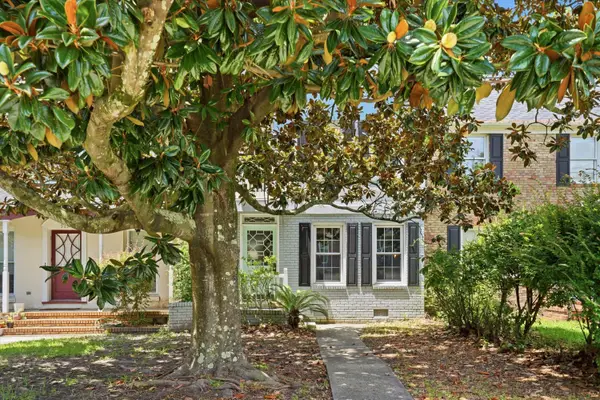 933 Cottingham Drive, Mount Pleasant, SC 29464