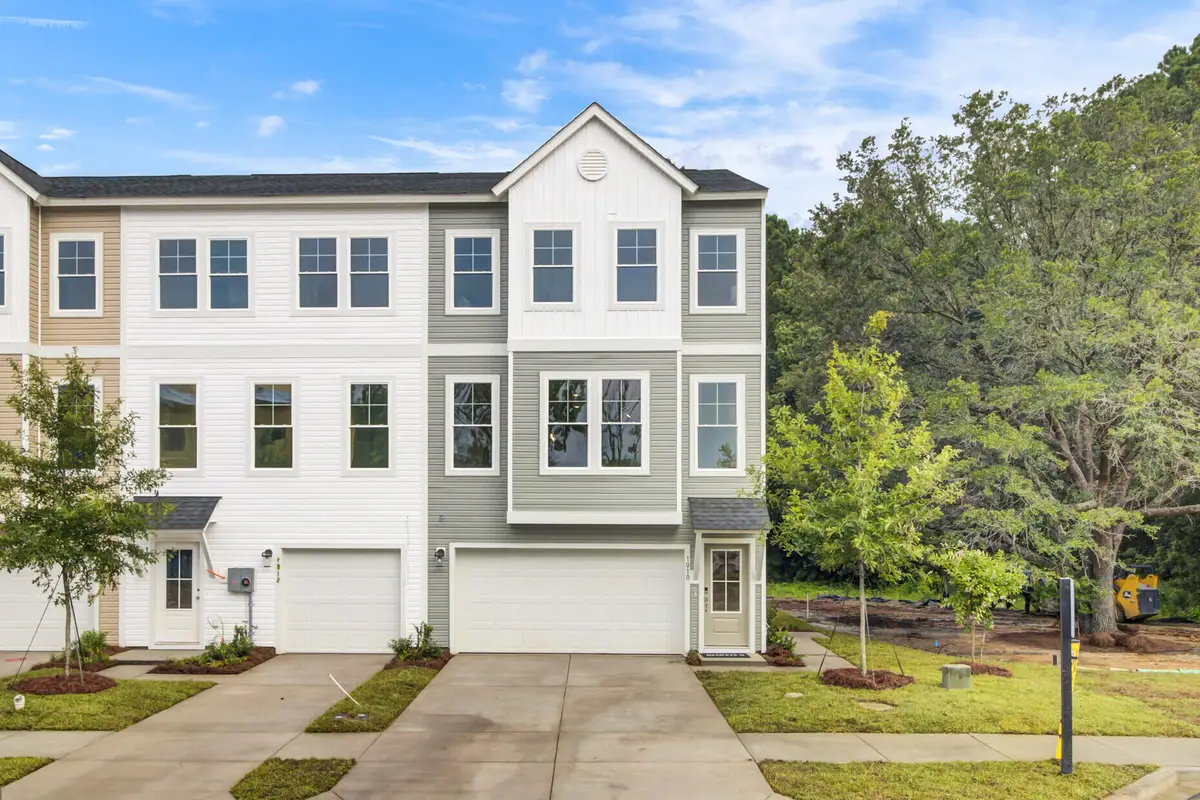 136 Fernbank Road, Johns Island, SC 29455 - #1