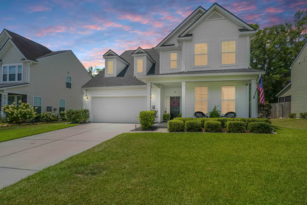 1414 Hermitage Lane, Ladson, SC 29456 - #1