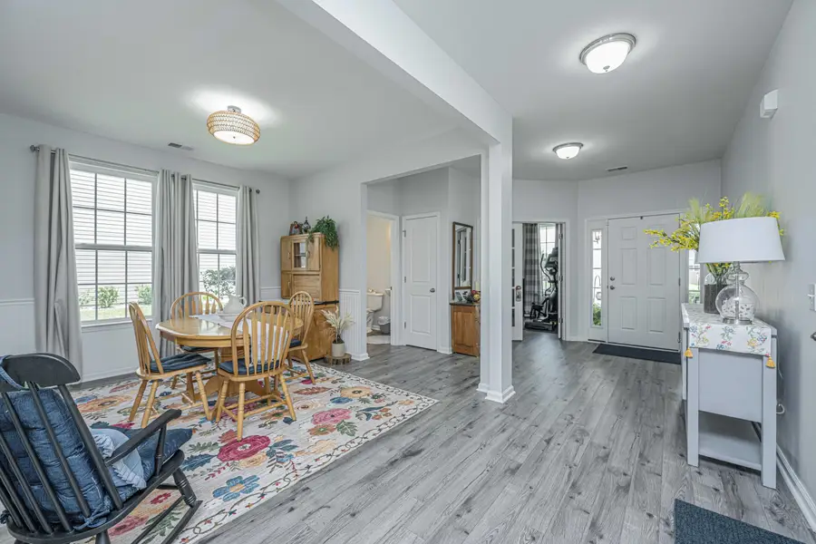 1414 Hermitage Lane, Ladson, SC 29456 - #2