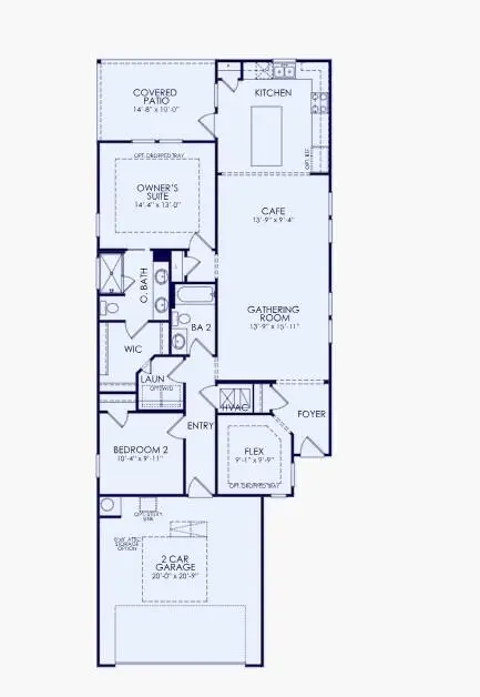2191 Wright Brothers Drive, Charleston, SC 29492 - #2