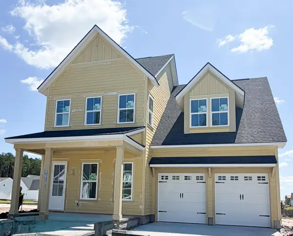 431 Brightside Trail, Summerville, SC 29486