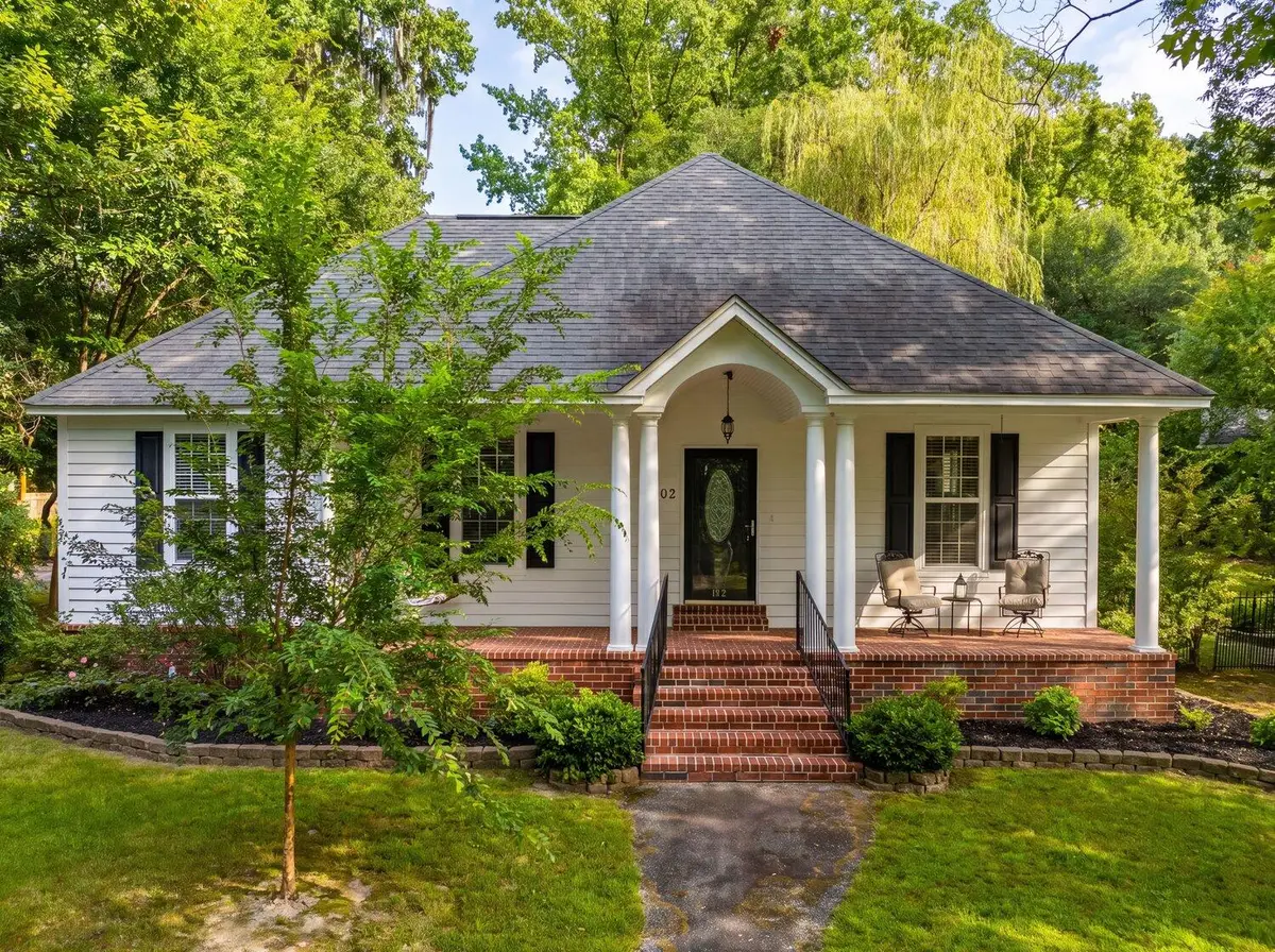 1102 S Main Street, Summerville, SC 29483 - #1