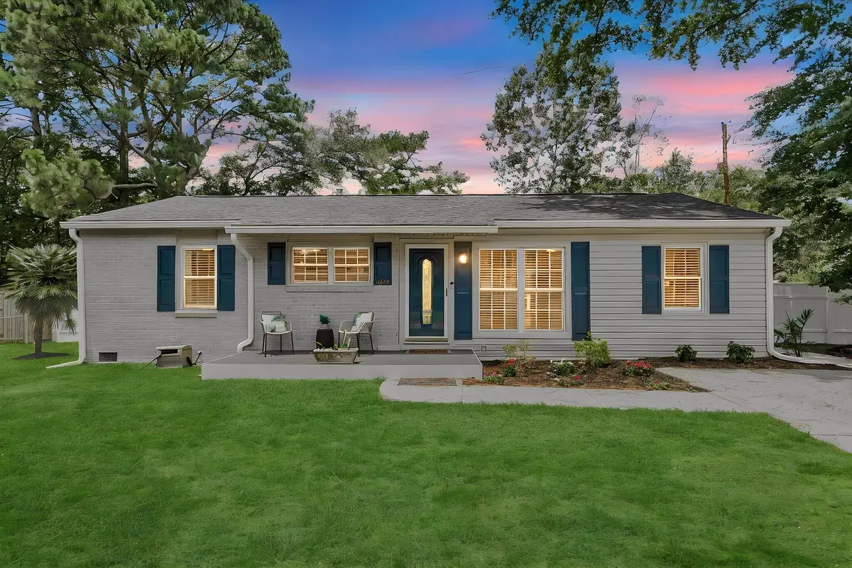 1668 Mepkin Road, Charleston, SC 29407 - #1