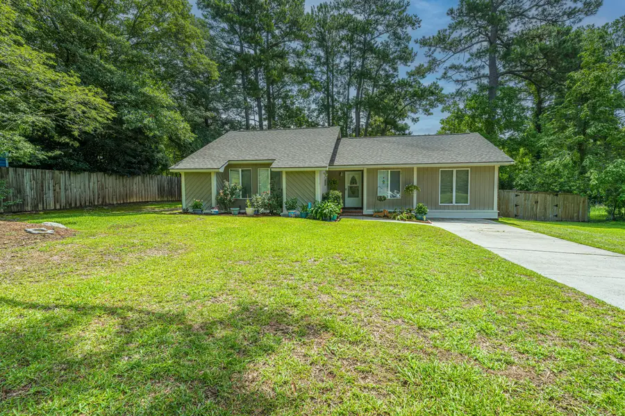 126 Wanda Drive, Summerville, SC 29485 - #3