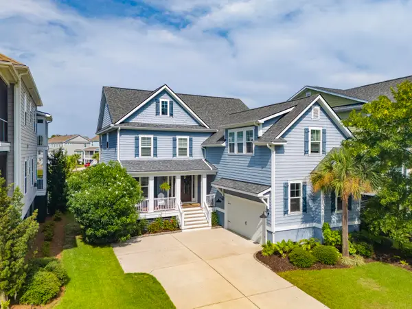 1536 Red Tide Road, Mount Pleasant, SC 29466