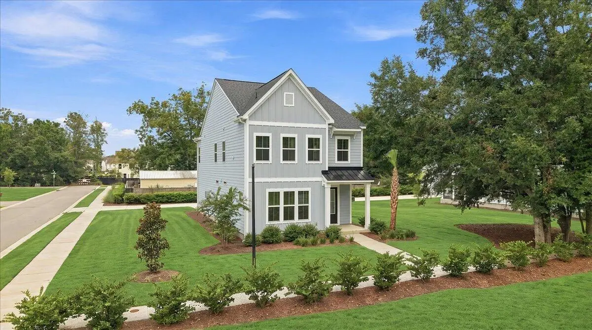3104 Sandy Pearl Way, Mount Pleasant, SC 29466 - #1