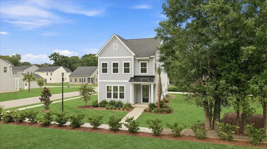 3104 Sandy Pearl Way, Mount Pleasant, SC 29466 - #2