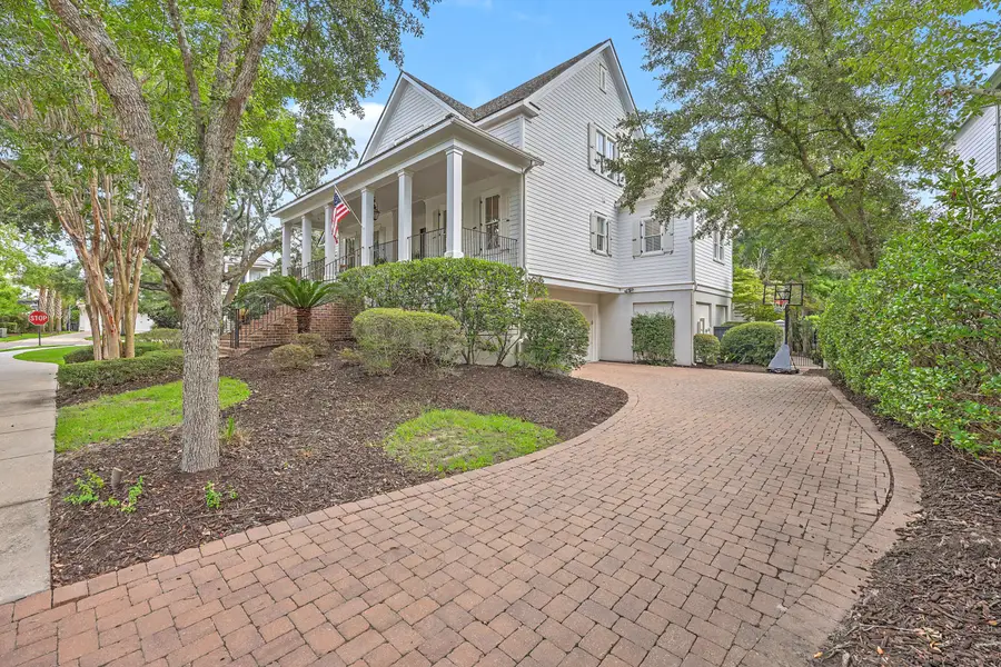 316 Ralston Creek Street, Charleston, SC 29492 - #2