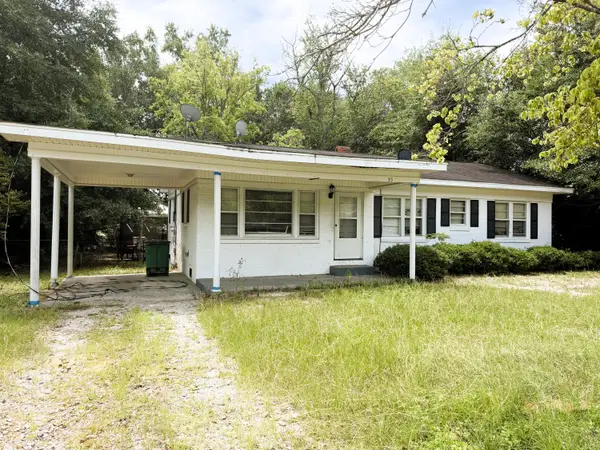 35 Myrick Street, Barnwell, SC 29812