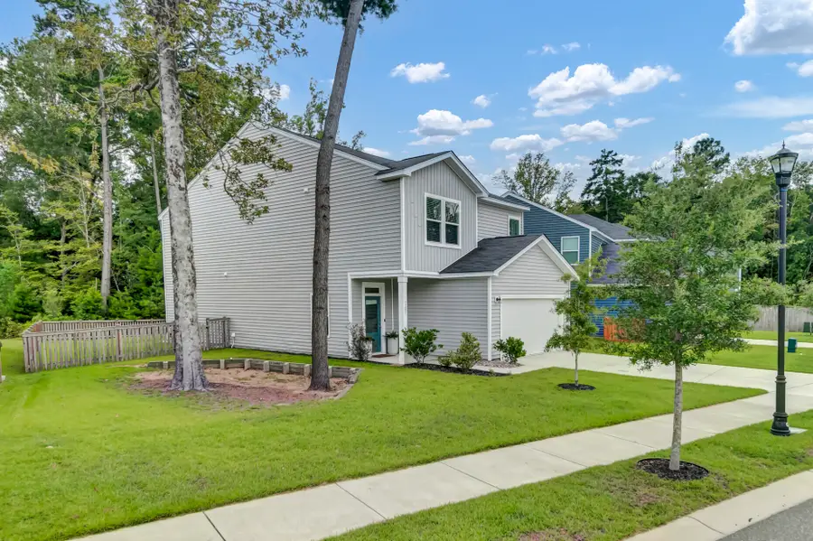 3207 Safe Harbor Way, Charleston, SC 29414 - #3