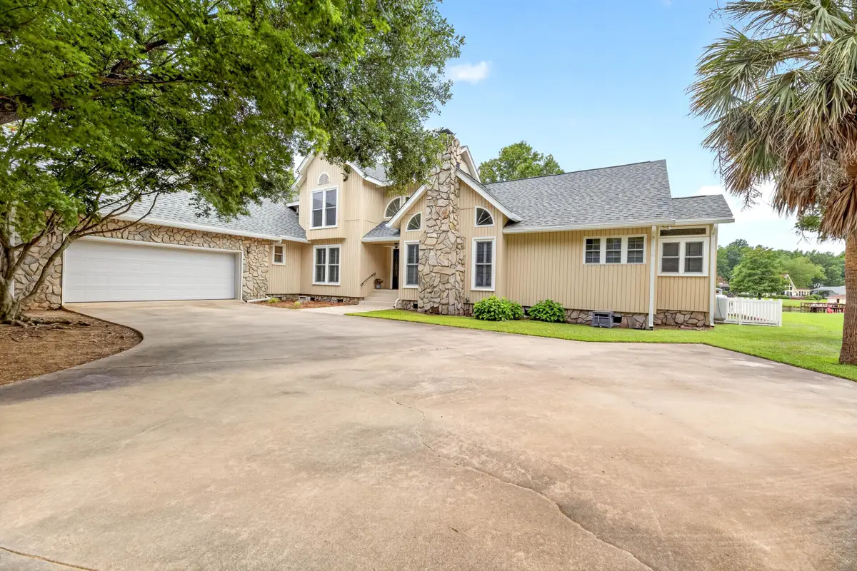 1120 Waters Edge Drive, Summerton, SC 29148 - #1
