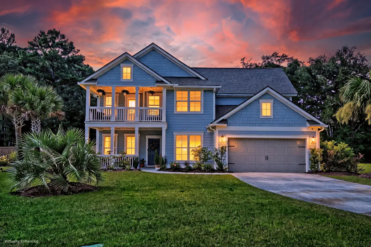 4029 Oxeye Loop, Johns Island, SC 29455 - #1