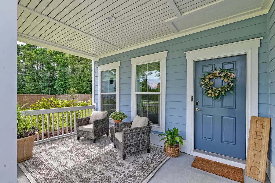 4029 Oxeye Loop, Johns Island, SC 29455 - #2