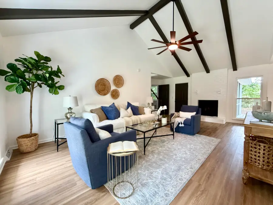 2526 Longbranch Drive, Charleston, SC 29414 - #3